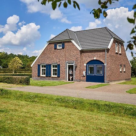 Recreatiepark De Leistert Roggel Exterior foto