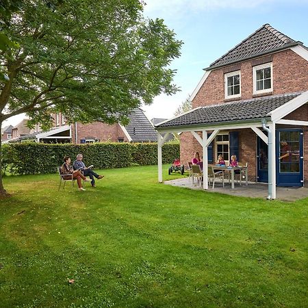 Recreatiepark De Leistert Roggel Exterior foto