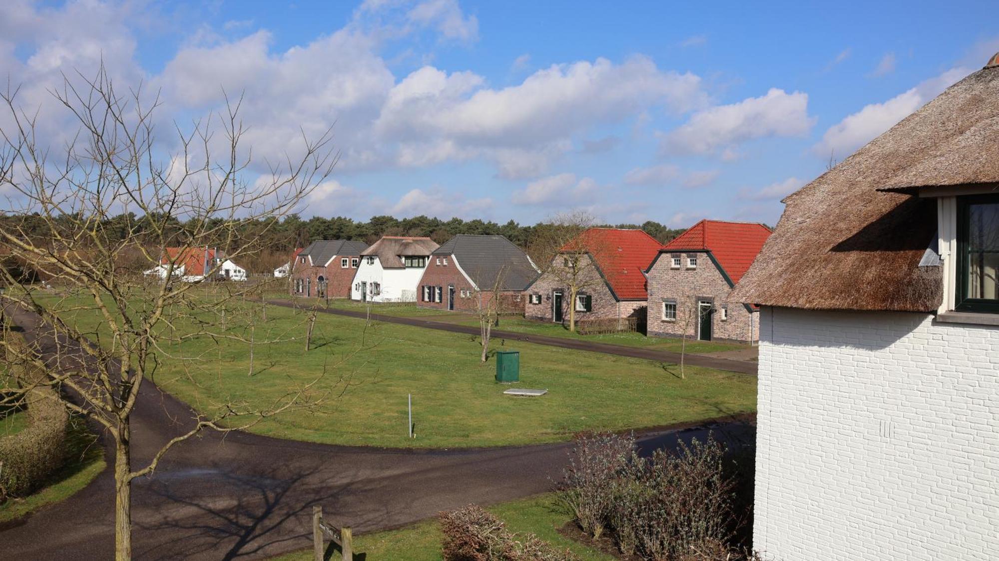 Recreatiepark De Leistert Roggel Quarto foto